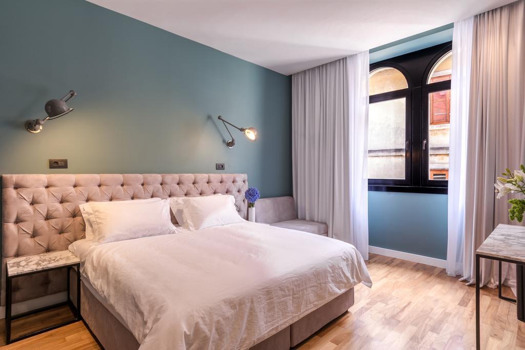 Abokamento Boutique Rooms Split Zimmer foto