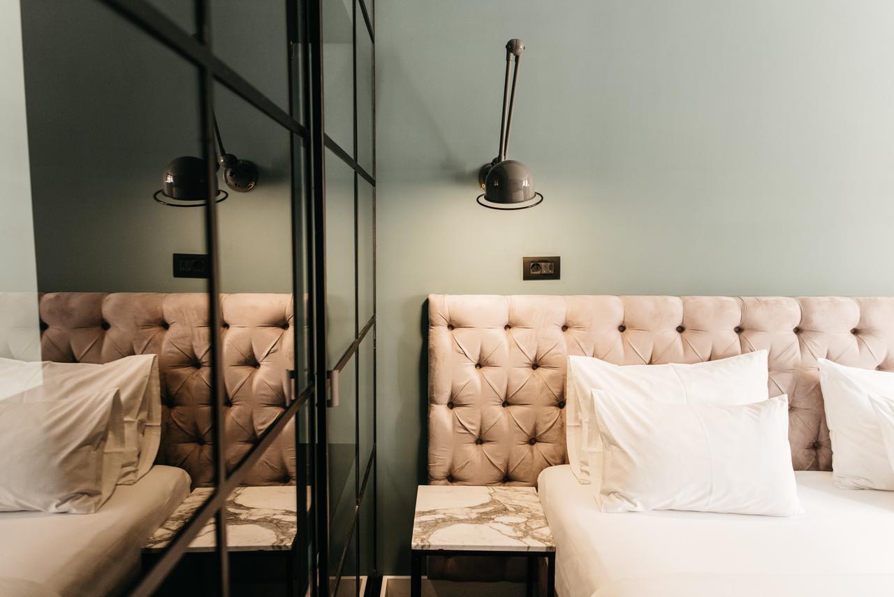 Abokamento Boutique Rooms Split Exterior foto