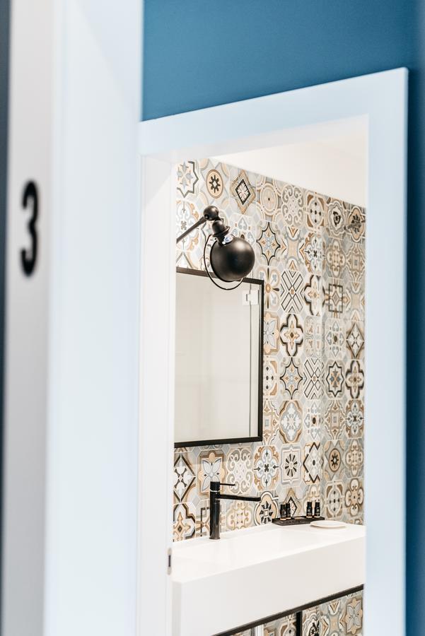 Abokamento Boutique Rooms Split Exterior foto